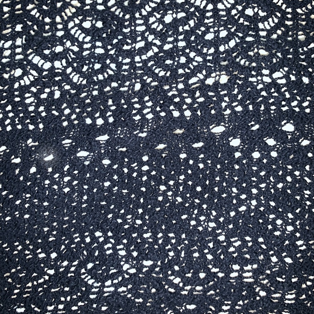 Crochet Cardigan - Picture 4 of 4